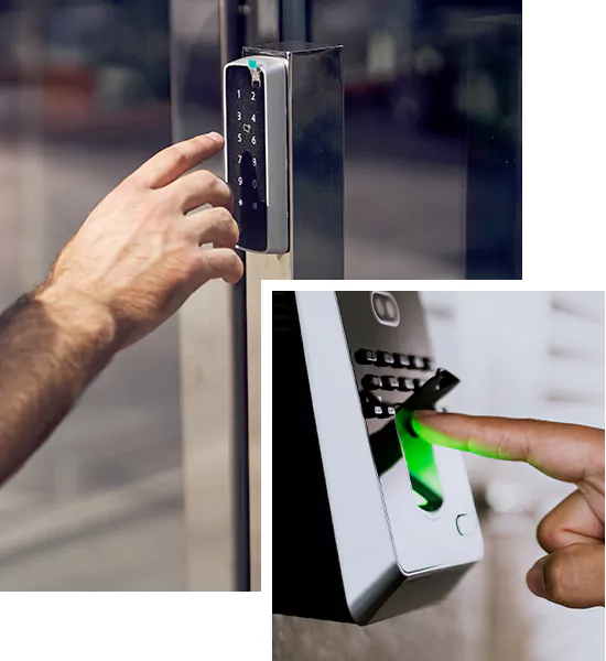 About Access Control in North Vancouver, BC