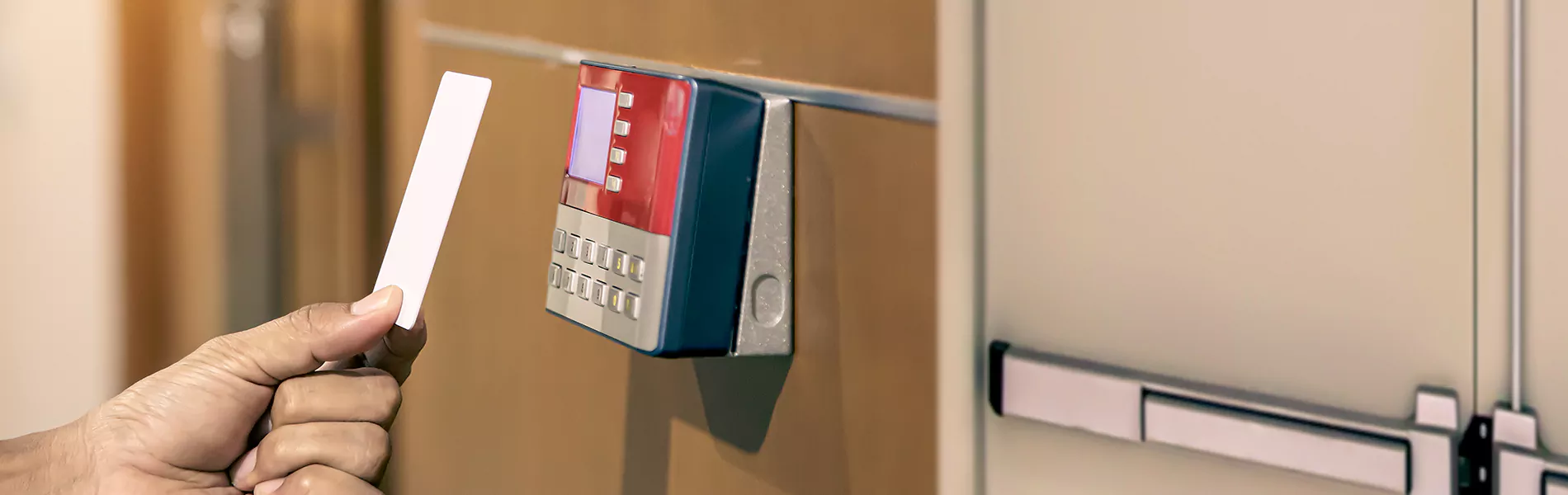 Residential Access Control North Vancouver - Residential Access Control ...