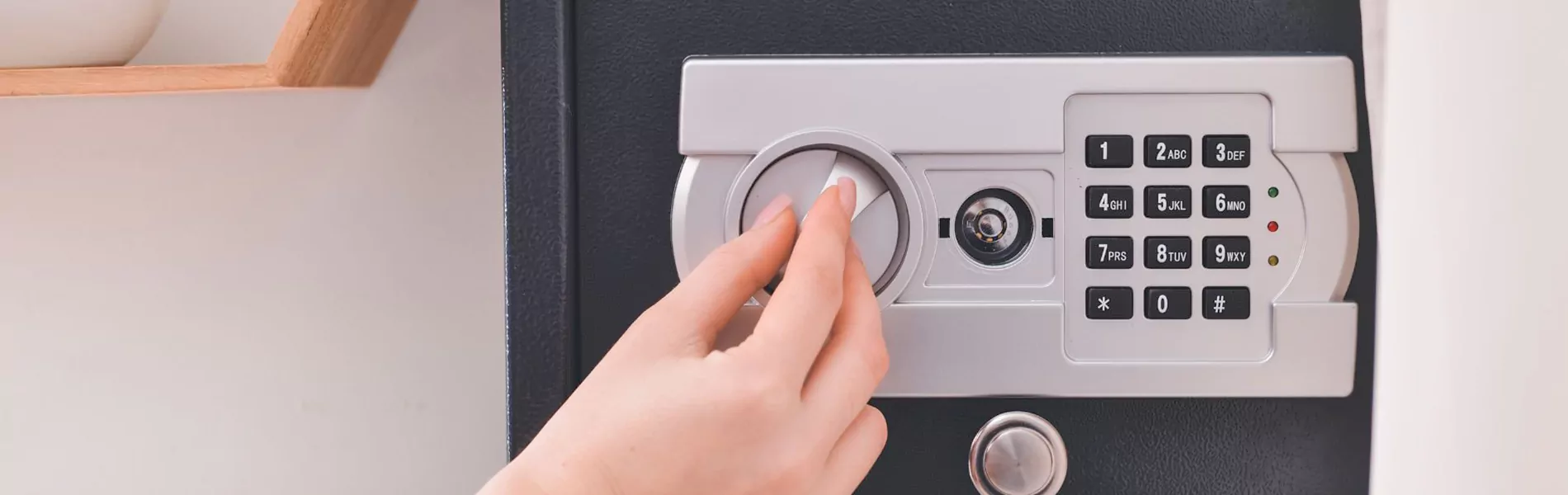 Safe Installation North Vancouver - Office Security Safe Installation