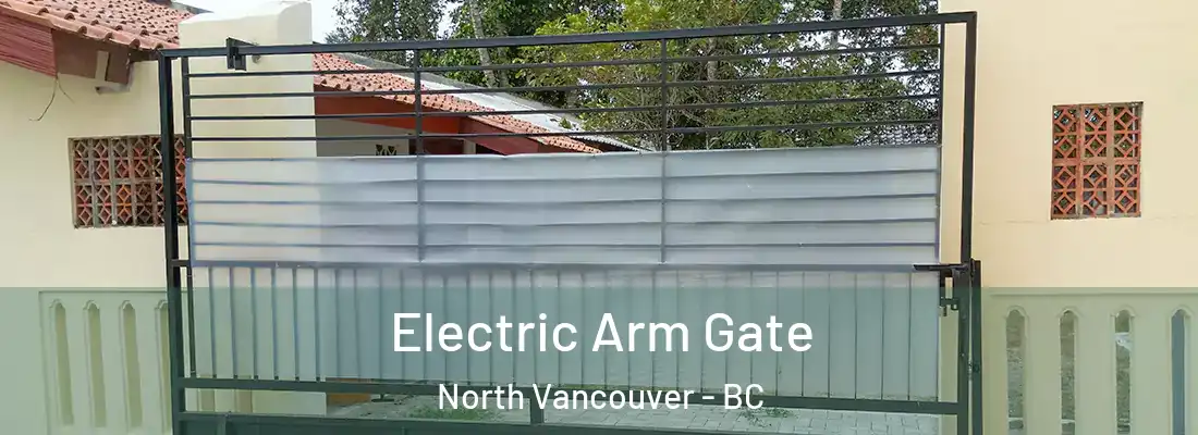  Electric Arm Gate North Vancouver - BC