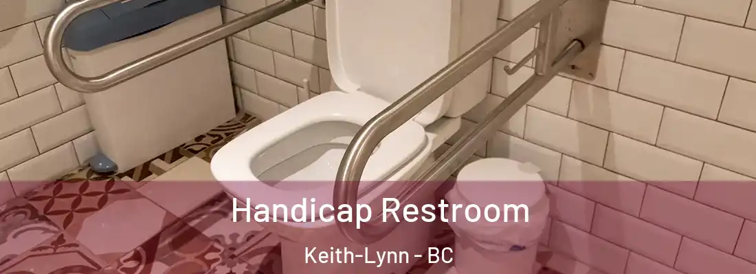  Handicap Restroom Keith-Lynn - BC
