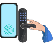 Access Control Technician in North Vancouver