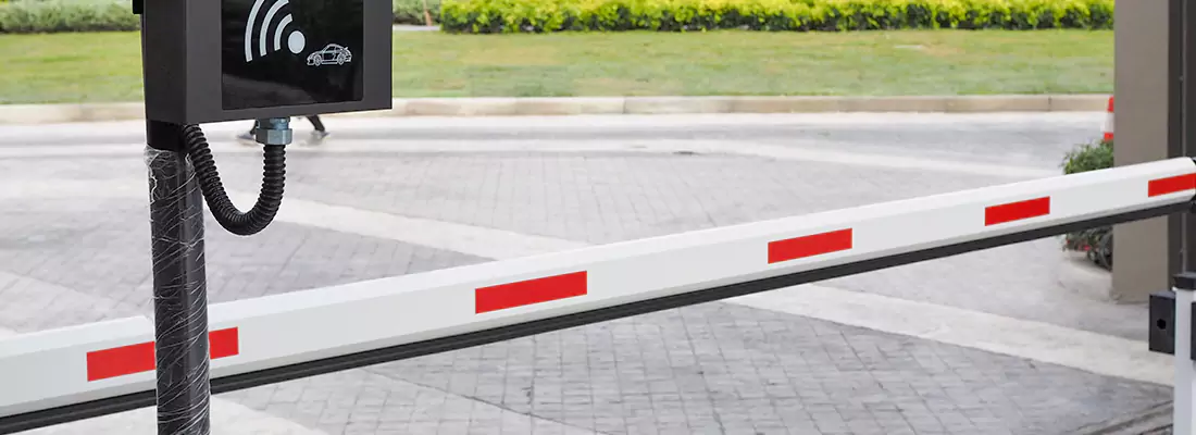 Affordable Automatic Vehicle Barrier Installation Services in Keith-Lynn, BC