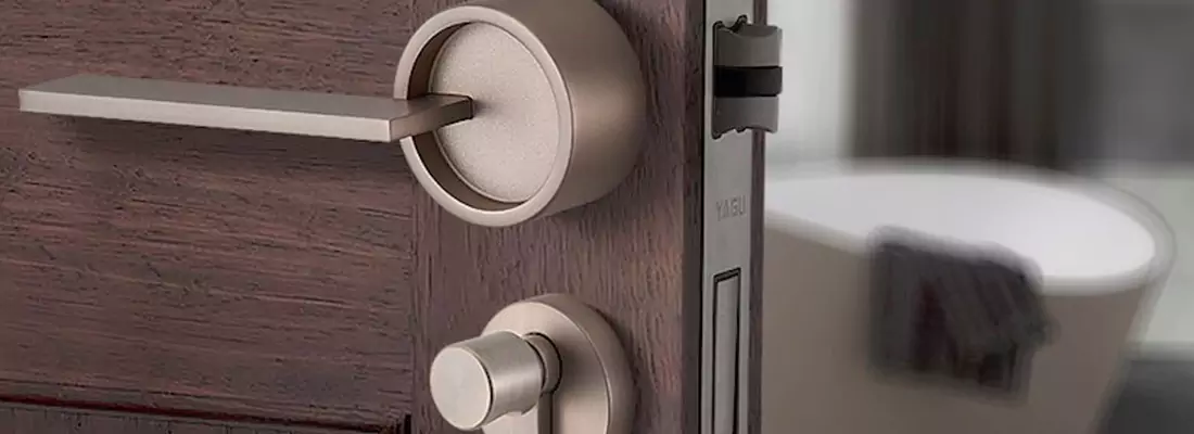 Affordable Cylinder Strike Installation Services in North Vancouver, BC