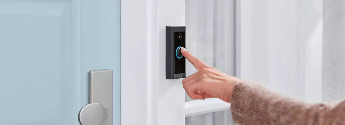 Affordable Electric Doorbell Solutions for Homes and Offices in North Vancouver, BC