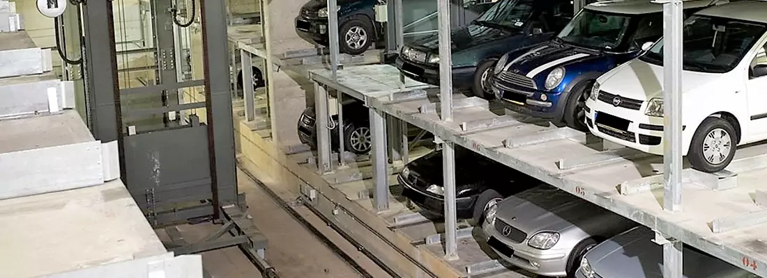 Affordable Electric Parking Pillar Systems for Residential and Commercial Properties in Keith-Lynn, BC