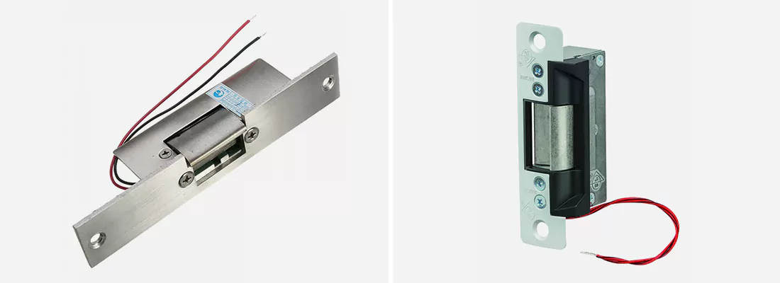 Affordable Electric Strike Systems for Enhanced Security in North Vancouver, BC