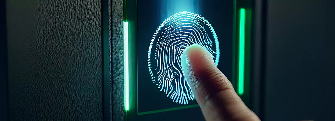 Affordable Fingerprint Lock Solutions for Homes and Businesses in North Vancouver, BC