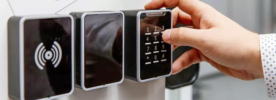 Affordable Gate Safety Sensor Systems for Homes in North Vancouver, BC