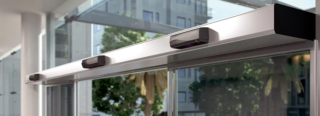 Affordable Low Energy Door Operator System Services in North Vancouver, BC