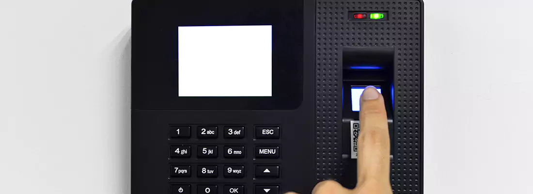 Affordable Office Access Control Systems for Small and Large Offices in North Vancouver, BC
