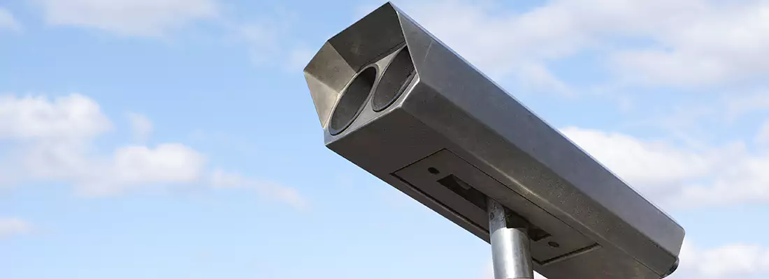 Affordable Outdoor CCTV Camera Installation Services in Keith-Lynn, BC