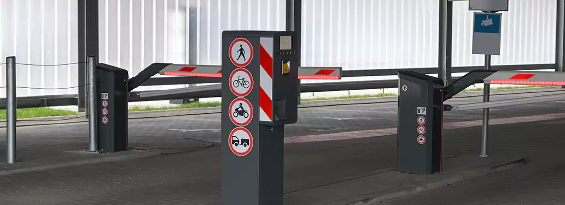 Affordable Parking Gate Systems for Efficient Access Control in North Vancouver, BC