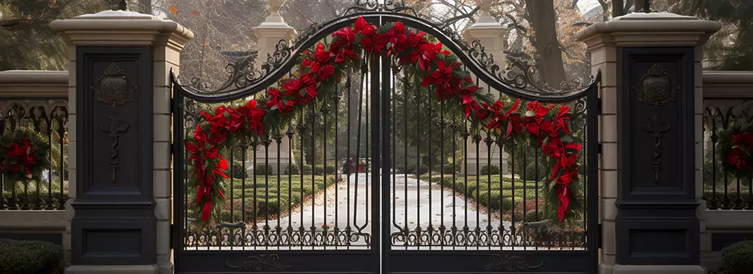 Affordable Proximity Sensor Gate Solutions for Homes and Businesses in North Vancouver, BC