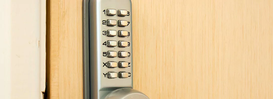 Automatic Electric Door Service Near Me in North Vancouver, BC