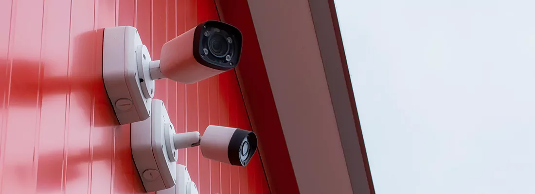 Benefits of HD CCTV Cameras for Security in North Vancouver, BC