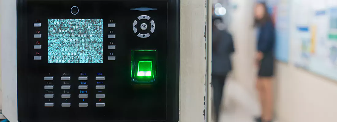 Benefits of Time-Based Lock Schedule Systems for Homes and Businesses in Keith-Lynn, BC