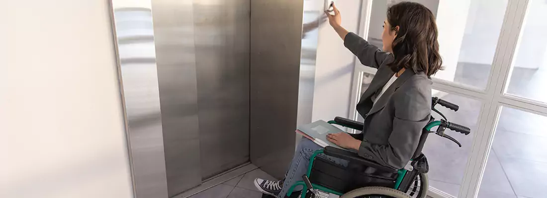 Best Handicap Door System Service in Lower Lonsdale, BC
