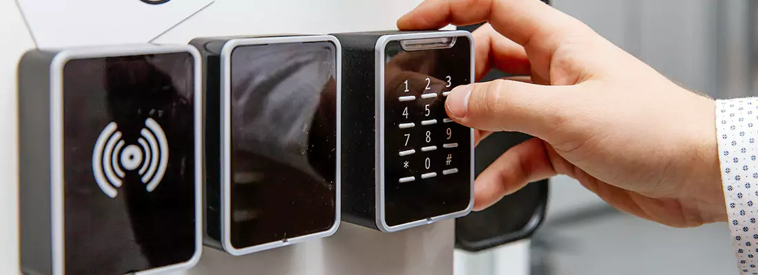 Best WiFi Smart Locks for Homes and Offices in North Vancouver, BC