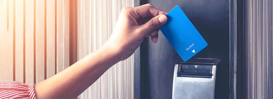 Card Lock System Integration with Existing Security in North Vancouver, BC