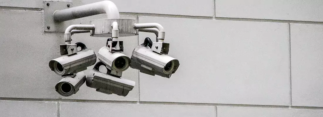 CCTV Camera Systems Are Essential for Security in North Vancouver, BC