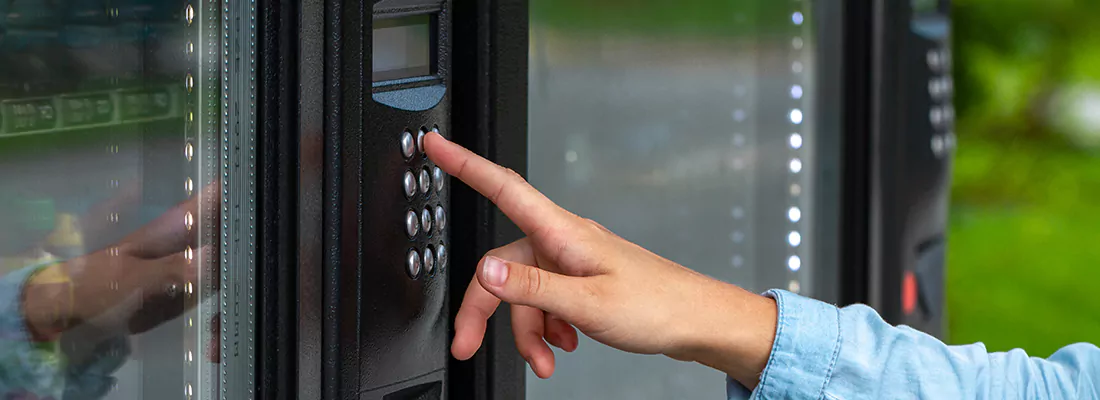 Commercial Access Control Boosts Security in North Vancouver, BC