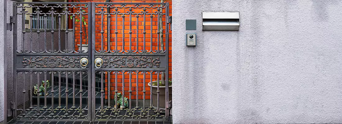 Residential Gate Systems for Ultimate Convenience in North Vancouver, BC
