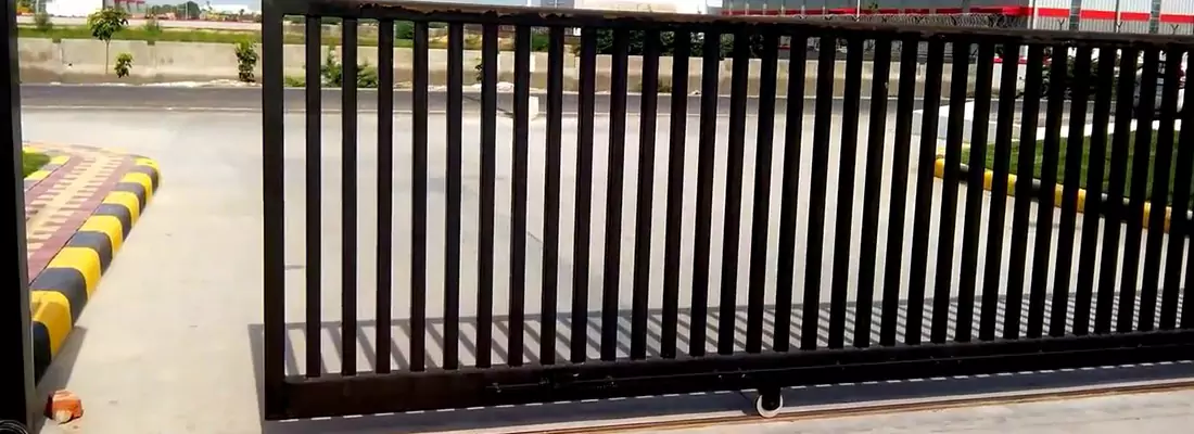Commercial Automatic Sliding Repair and Maintenance in North Vancouver, BC