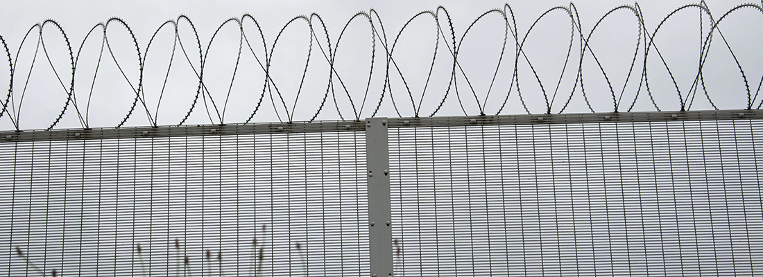 Commercial Security Gate Installations in North Vancouver, BC