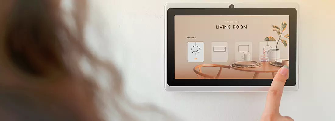 Commercial Video Intercom Systems for Businesses in North Vancouver, BC
