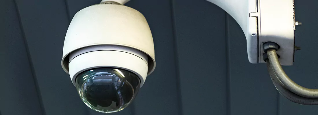 Cost of Installing HD CCTV Cameras in North Vancouver, BC