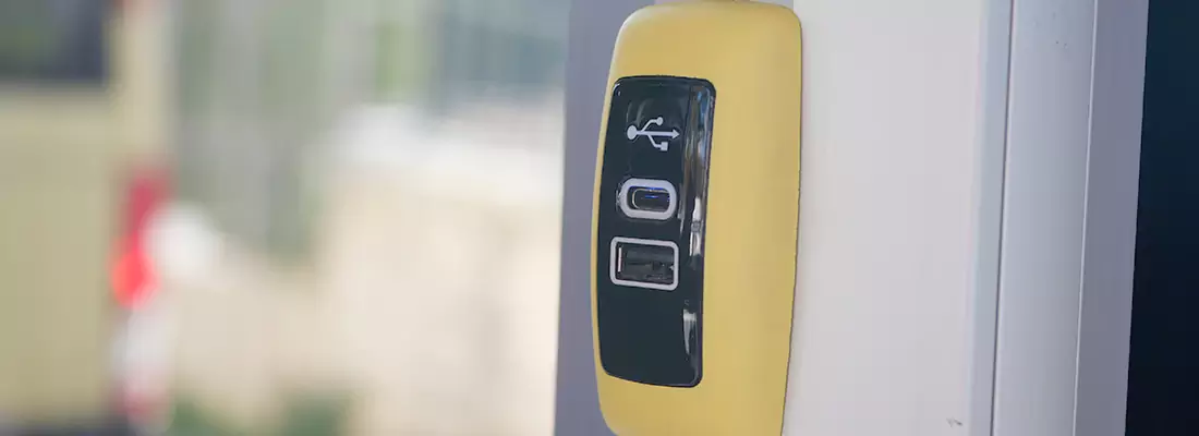 Custom Door Proximity Sensor Solutions for Businesses in North Vancouver, BC