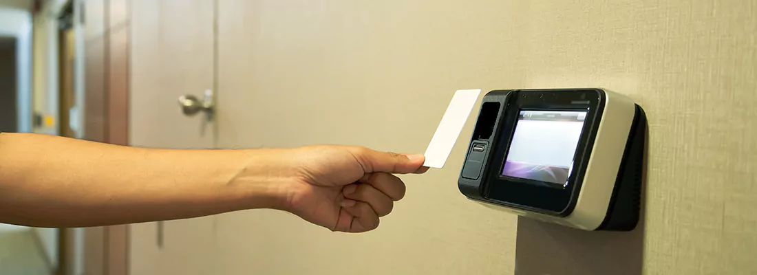 Customizable Employee Access Card Solutions in Keith-Lynn, BC