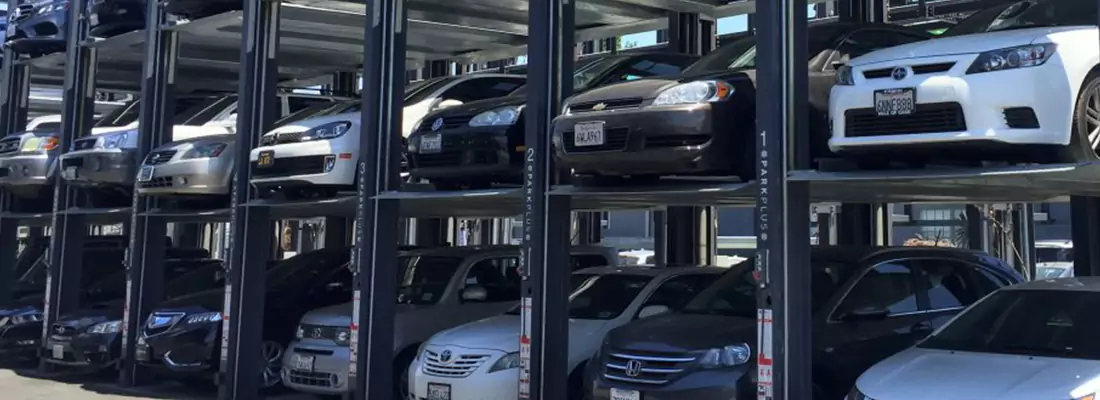 Electric Parking Pillars: A Smart Parking Solution for Residents in Keith-Lynn, BC