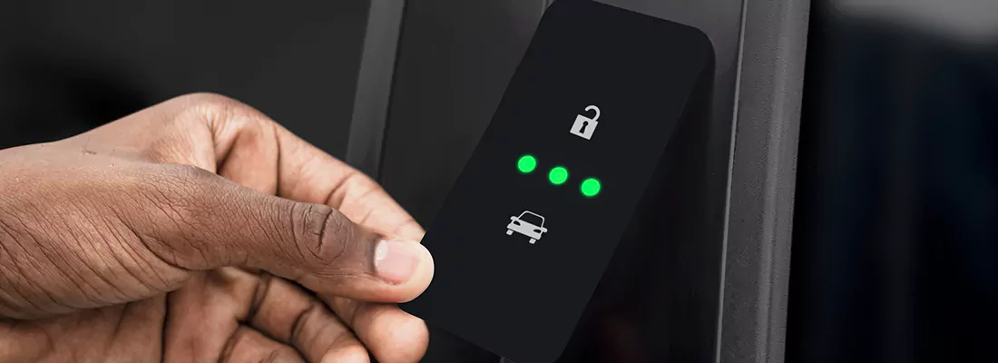 Emergency Access & Safety Systems in Lower Lonsdale, BC