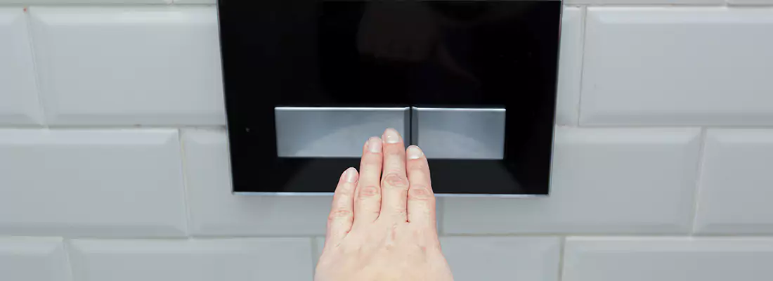 Emergency Washroom Button Testing and Maintenance Services in Keith-Lynn, BC