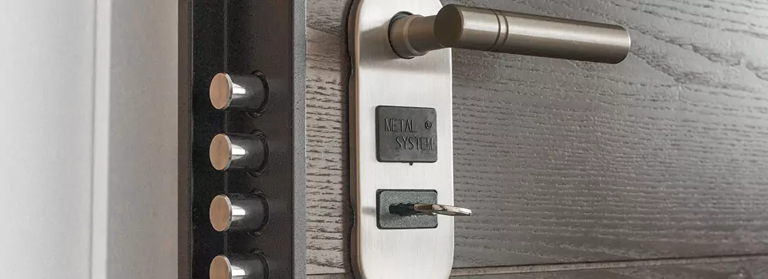 Enhance Door Security with Cylinder Strike Installation in North Vancouver, BC