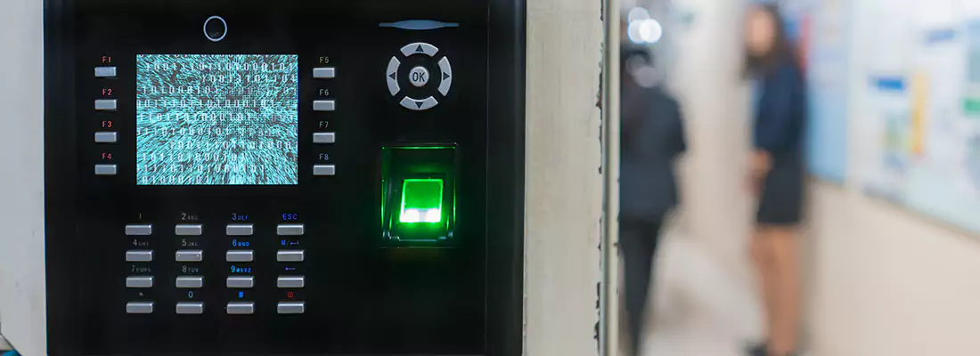Enhance Security with Retinal Access Systems in North Vancouver, BC