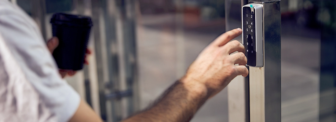 Enhance Storefront Security with Access Control Systems in North Vancouver, BC