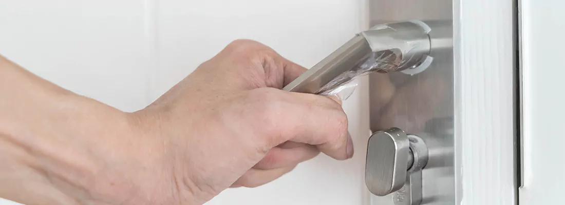 Expert Garage Door Opener Repair and Installation in North Vancouver, BC