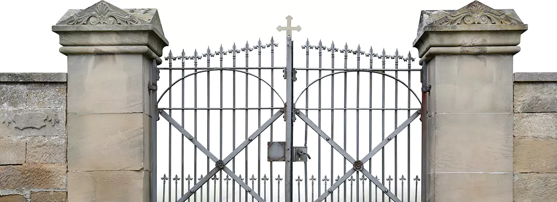 Expert Maintenance and Repair for Proximity Sensor Gates in North Vancouver
