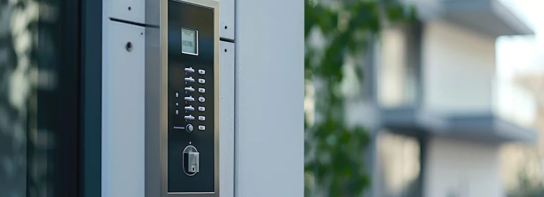 Expert Maintenance and Repairs For Keyless Entry Systems in Lower Lonsdale, BC