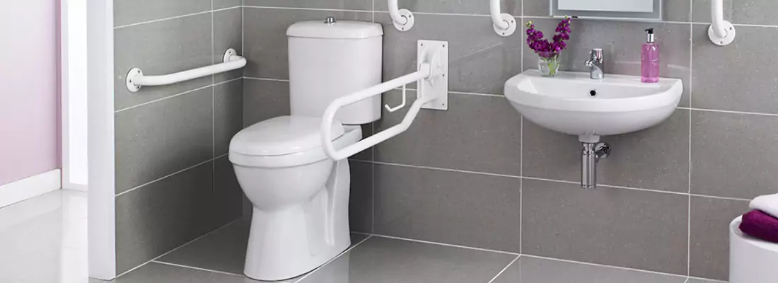 Fast and Professional Handicap Washroom Installations in Keith-Lynn, BC