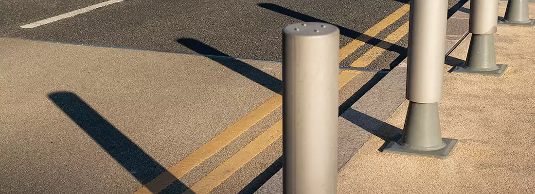 Fast and Reliable Car Parking Post Installation Services in North Vancouver, BC