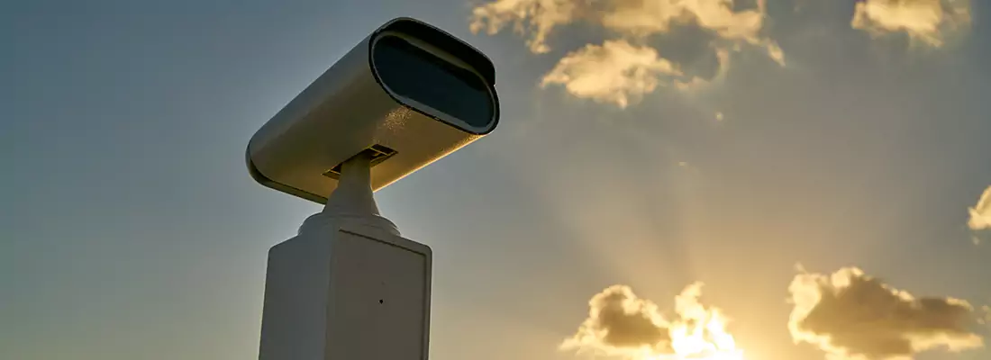 Features of Our IP Camera Systems in North Vancouver, BC