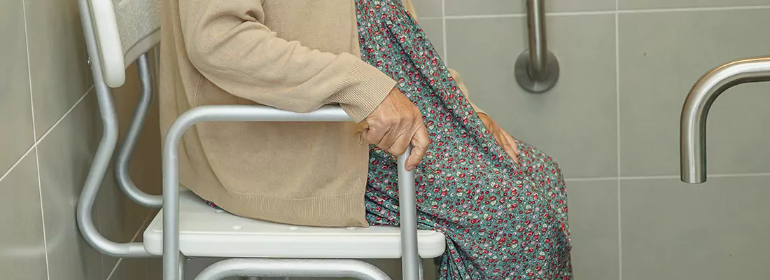 Handicap Toilet Repairs and Maintenance in North Vancouver, BC