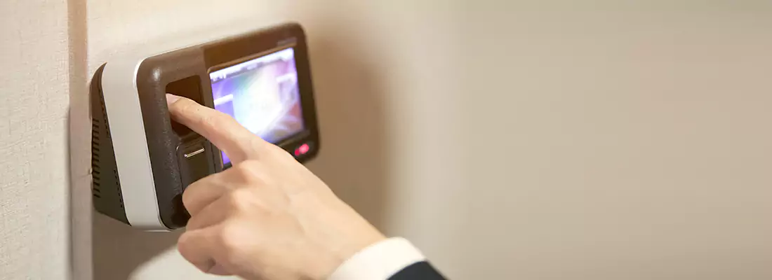 Hassle-Free Badge Access Installation and Support in North Vancouver, BC
