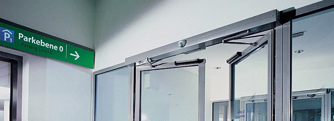Home Depot Door Operator Service in North Vancouver, BC