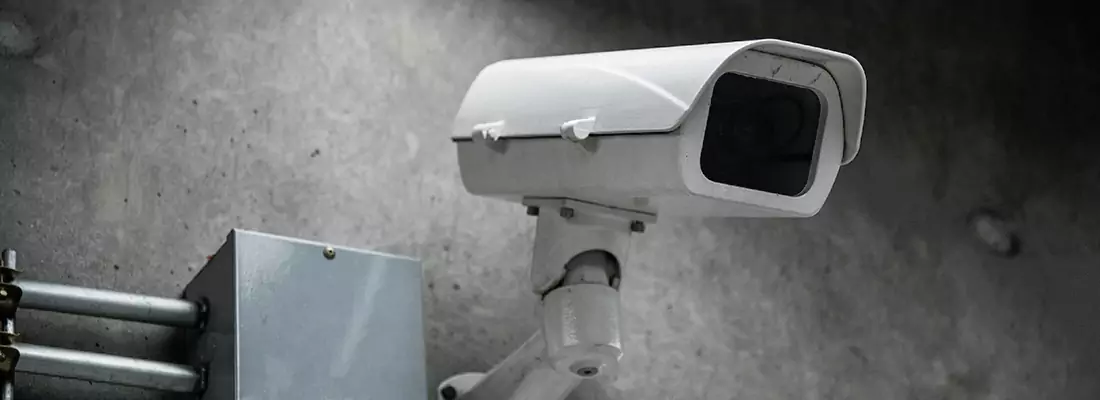 Indoor CCTV Camera Repair and Maintenance Services in North Vancouver, BC