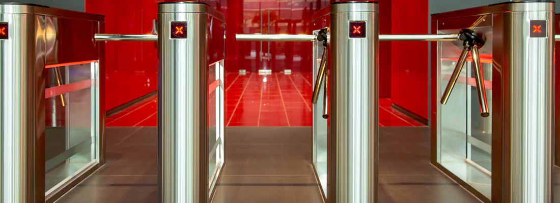 Low-Maintenance RFID Gate Installations in North Vancouver, BC